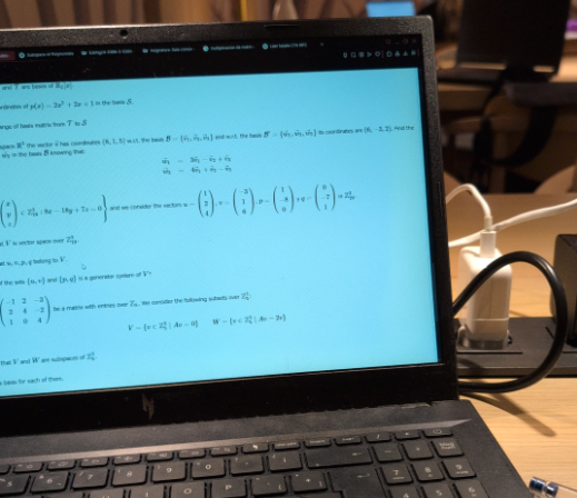 Proyectos futuros en ingeniería informática