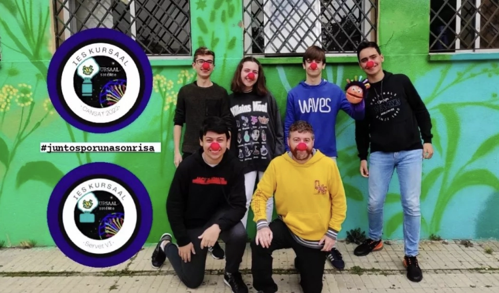 Proyecto Por Una Sonrisa