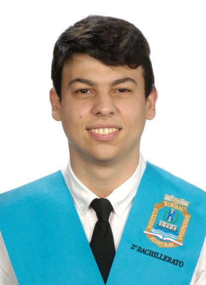 Daniel Carrasco García